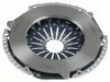 SKODA 038141117AX Clutch Pressure Plate